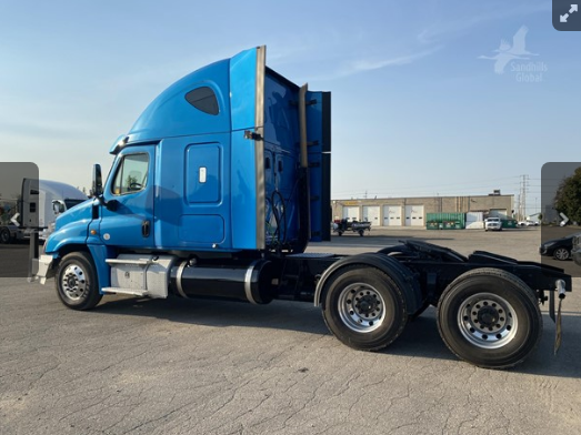 FREIGHTLINER 2 FREIGHTLINER 2