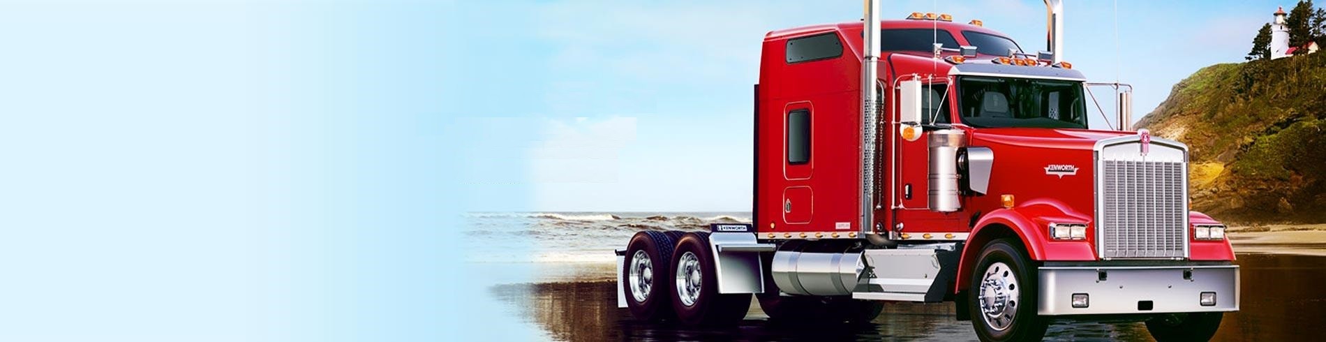 Welcome to Brightshore Trucks Welcome to Brightshore Trucks